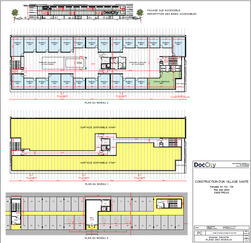 MISSION RUS FREJUS DANS LE VAR ET LES ALPES-MARITIMES (06) - MISSION DE REPONSABLE UNIQUE DE SECURITE  EN REGION PACA 