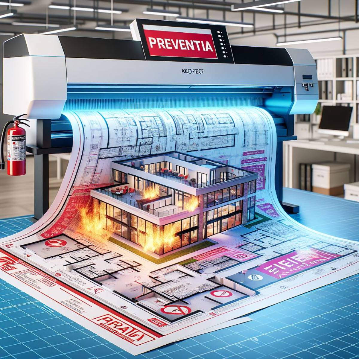 COORDINATEUR SSI SAINT-MAXIMIN DANS LE VAR - AUDIT DE SECURITE INCENDIE SAINT-MAXIMIN DAN SLE VAR - BUREAU D'ETUDES EN PREVENTION INCENDIE SAINT-MAXIMIN - SSI SAINT-MAXIMIN 