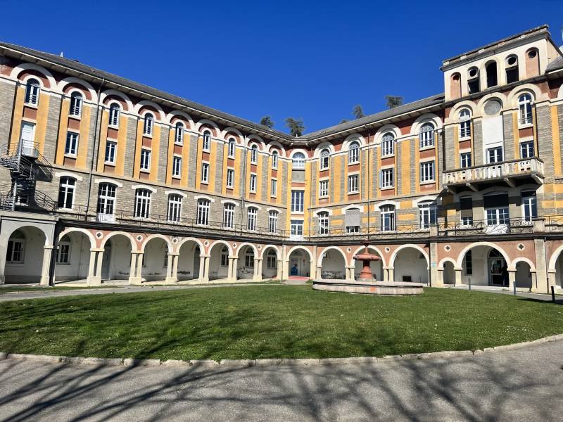 ERP la mission SSI est réalisée par un coordinateur SSI certifié du CNPP , sécurité incendie et commission de sécurité ERP 