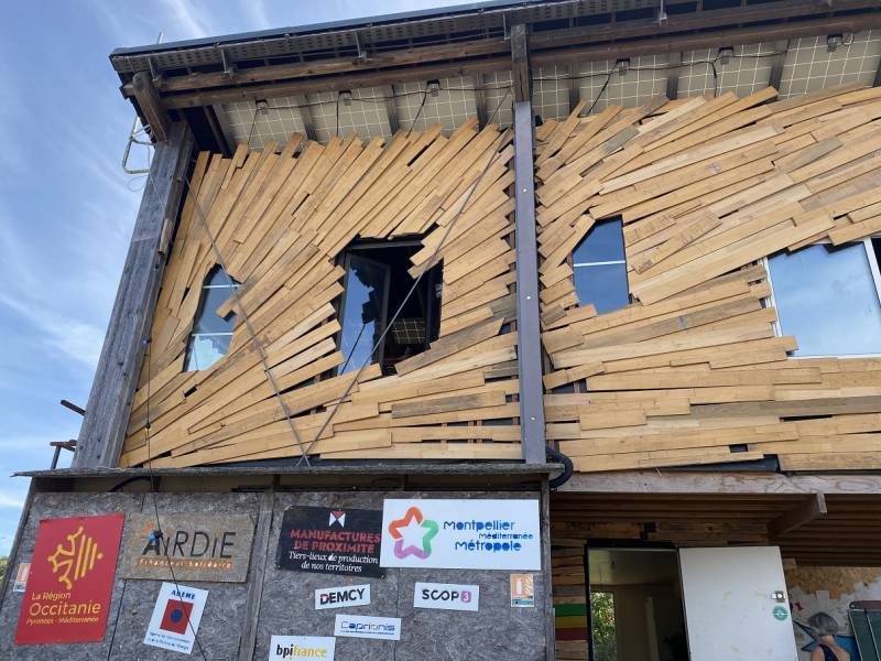 MISSION DE COORDINATION SSI MONTPELLIER et  LA GRANDE-MOTTE en OCCITANIE - PLAN DE SECURITE INCENDIE MONTPELLIER ET NIMES 